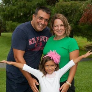 Meet your Posher, Patricia